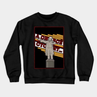 Lenin Crewneck Sweatshirt